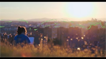 EELISA PROMOTIONAL VIDEO: WHEN TECHNOLOGY, ART & STORYTELLING MERGE