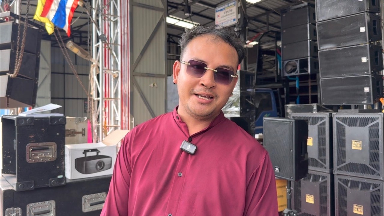 มือสองต้องที่นี่! ไม่ได้มานานมีอะไรให้เลือกใช้กันบ้าง ร้านดีอำเภอกระสัง