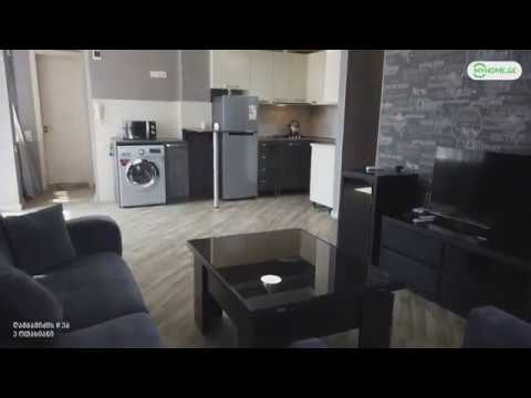 ქირავდება დღიურად 3 ოთახიანი ბინა, ძველი თბილისის რაიონი - MYHOME.GE