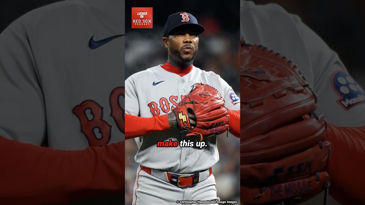 Red Sox late game collapse costs them victory to Rockies #shorts