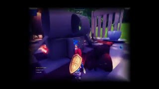 Microvolts OCE #5