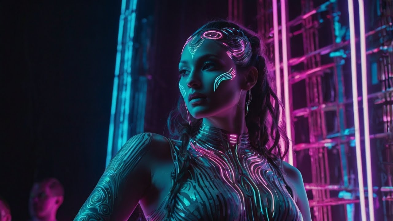 Eternal Euphoria 🌌 Uplifting Vocal Trance 2025