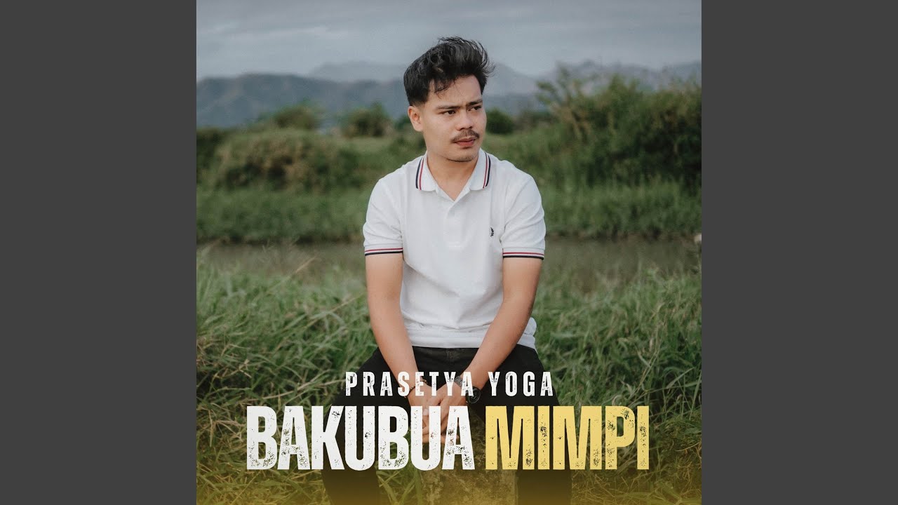 Bakubua Mimpi