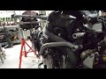 Reverse trike part 2.