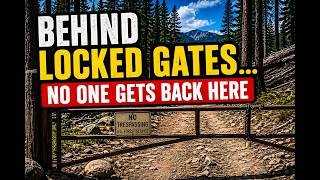 😱 We Got Behind Big Bear's Locked Gates... Giant Trees Hit So Hard It Felt Like Earthquakes 4/29/26