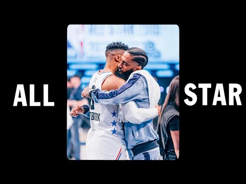 The Marathon Clothing x Puma: The Hussle Way - All Star