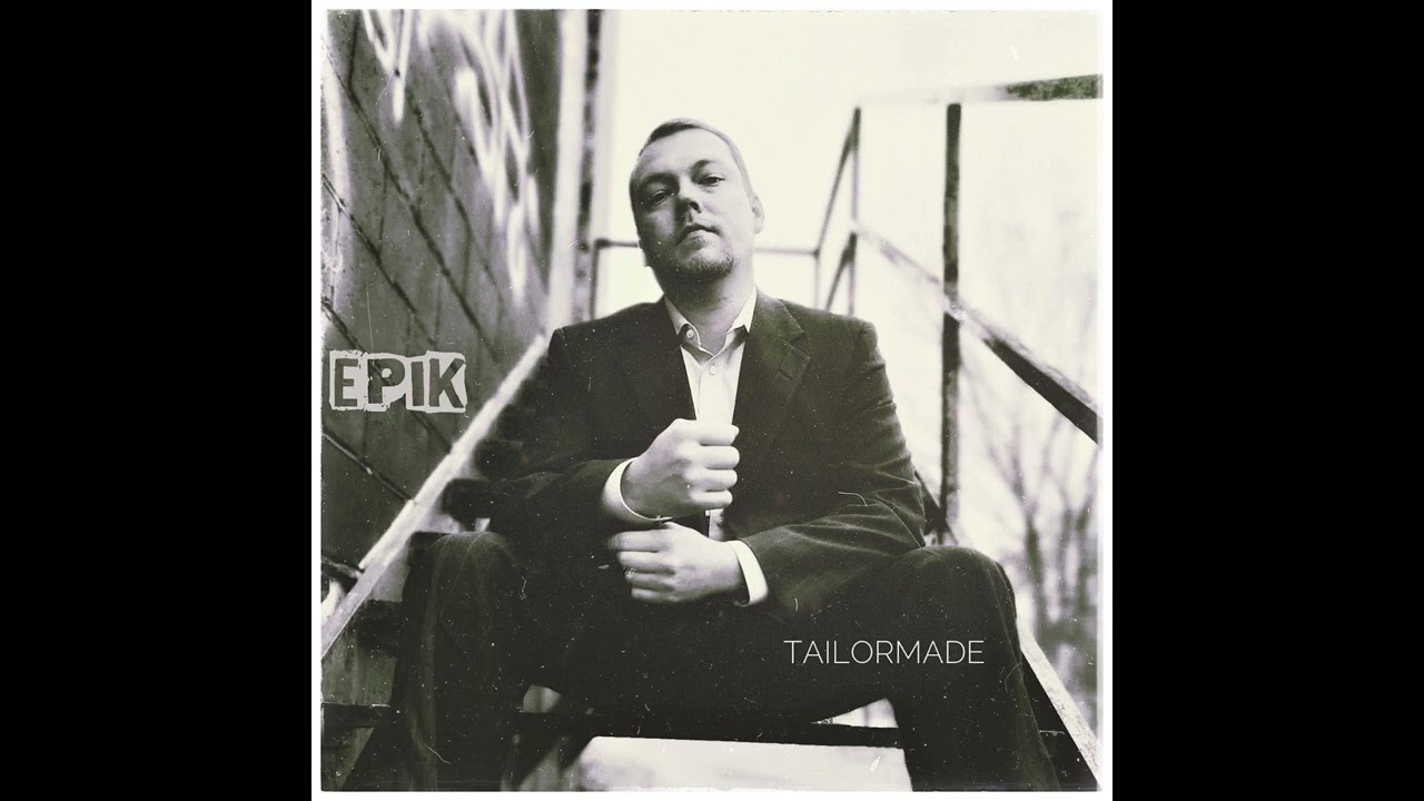 15. Epik FEAT. Baddfxsh - It'll Be Ok