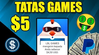 🚀¡APP PARA GANAR DINERO PAYPAL 2020! 🚀 (Jugando MINIJUEGOS) screenshot 5