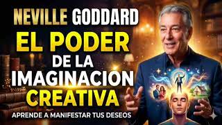 Con tu imaginación puedes modificar tu realidad y dar saltos cuánticos, imagina y siente eso es