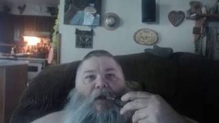 Briar Blade with a yabo from Jeffthechef piper