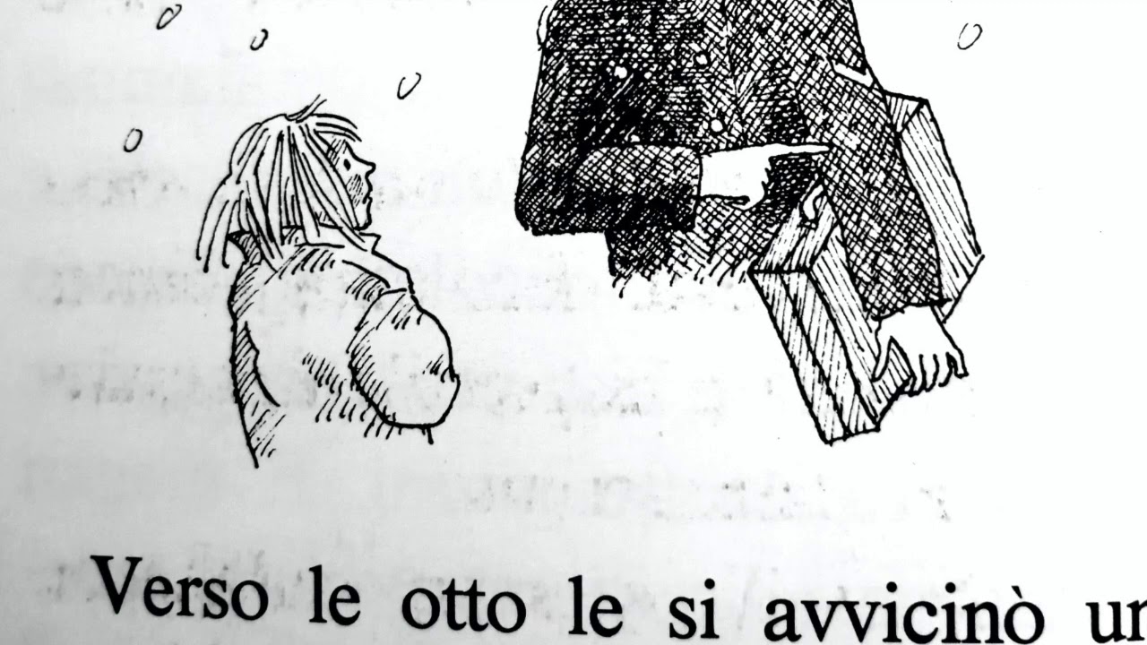 l incredibile storia di lavinia