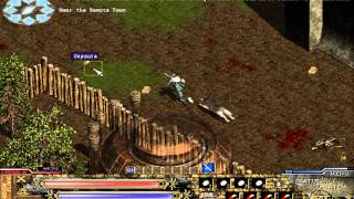 ShadowFlare Português - Take back Malse's Gem