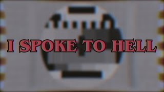 I Spoke To Something From Hell... | Paranormal Greentext