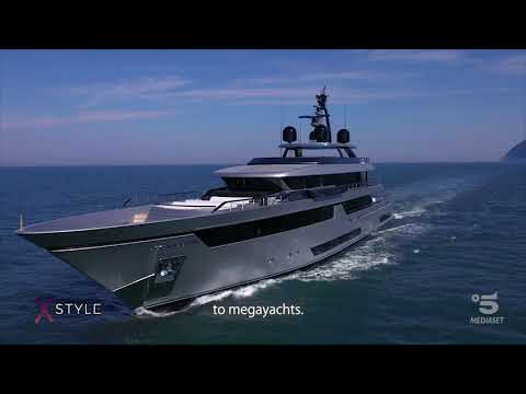 Riva is a dream - XStyletv