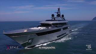 Riva is a dream - XStyletv