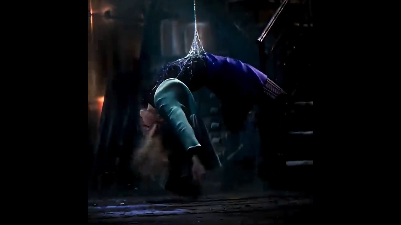 Andrew Garfield's Spider-Man Had It Worst 🕷️💔| The Amazing Spider-Man Edit