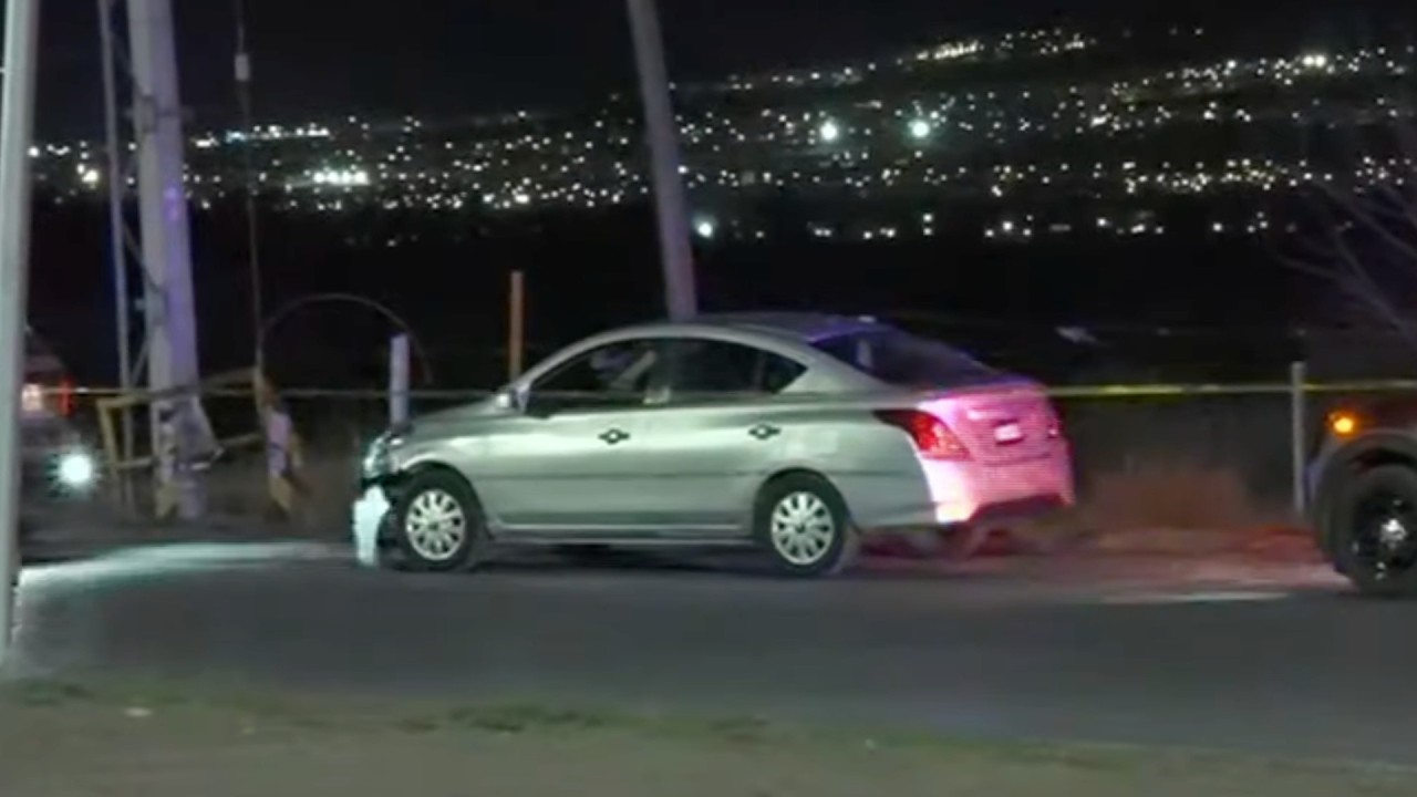 Detienen a Dos por Presunto Asesinato de Hombre en Colonia Villanova en García, Nuevo León