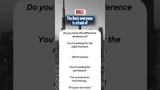 Roleplay challenge:Would you survive this boss? #pov #roleplay #shorts #boss #office #challenge