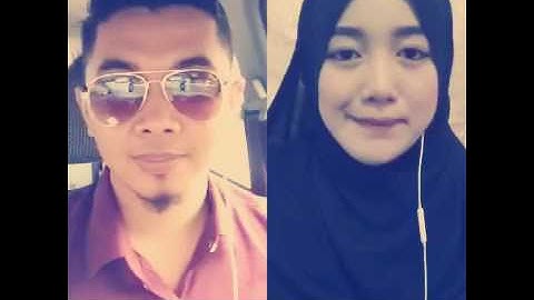 Smule Jika Kau Rasa Getarnya (GSB_Zamrizam & GSB_Izzati98)