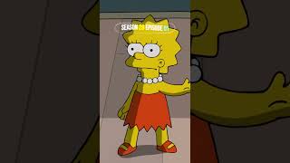 5 Times Lisa Played Something Other Than Her Saxophone In The Simpsons Intro