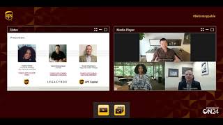UPS Webinar How Legacybox Built Trust and Fueled Growth