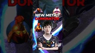 NEW META?! Ame’s Anti-Mage DOMINATOR Build DESTROYS Team Spirit