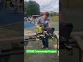 RYOBI Community Project what an amazing experience helping out & giving back to this local community
