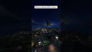 Huge Skate Island Gap