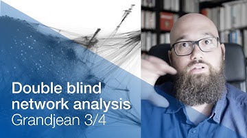 Network Analysis 3/4 - Final Visualization