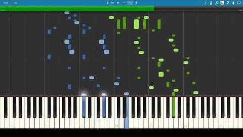 Chopin - Etude Op. 10 No. 4 Torrent [Midi Download]