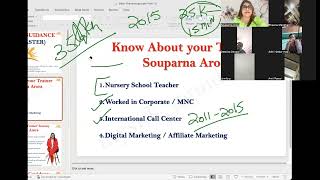 Basic Numerology Webinar / Batch 172