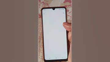 how to download new fonts and apply it your samsung galaxy 😀 #shorts 😍