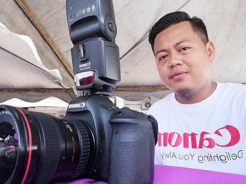 AEN SYAHERA : ABANG PHOTOGRAPHER EOS R TAPAU HABIS.....KAROKE UNTUK PENGANTIN