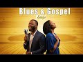🎵 Heavenly Soul Blues: Modern Gospel & Worship Grooves Playlist