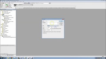 Allen Bradley PLC Training New Studio 5000 ACD File | Adding Periodic Tasks