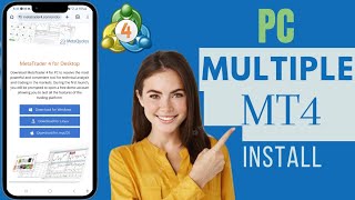 Cara Mengunduh Beberapa MT4 di PC | Unduh MT4 di PC screenshot 4