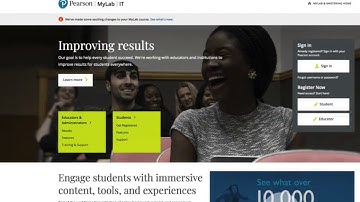 Pearson MyLab IT Grader Projects & Error Report Explained