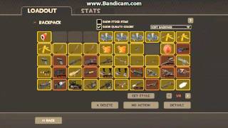 TF2- Crafting 2 Pyro Hats