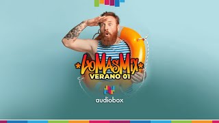 LO MAS MIX VERANO 1