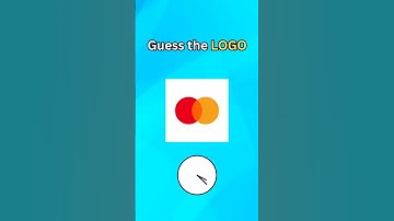 Can you guess the logo? #logo#logos#quiz#trivia#quiztime
