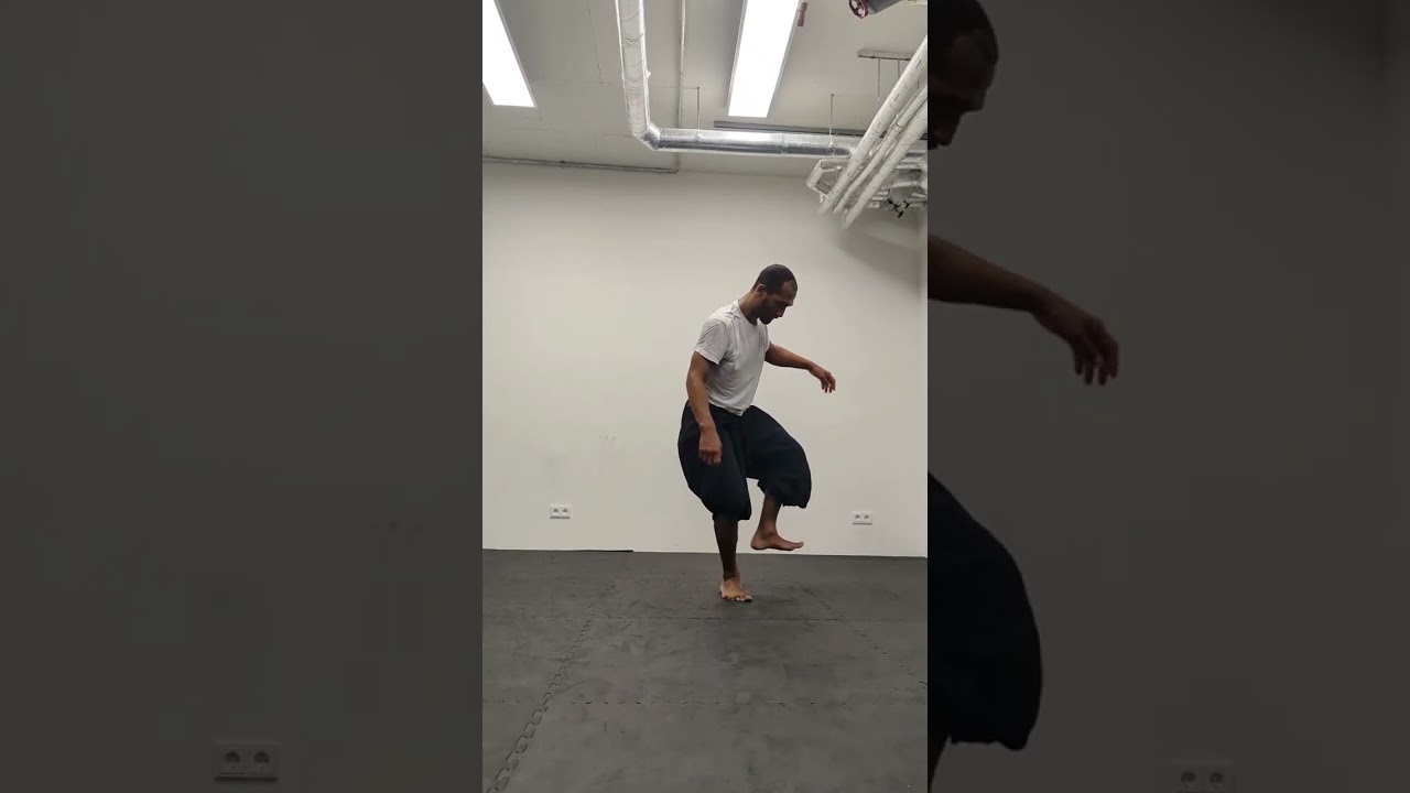 Basic Home Workout Entry-level #3