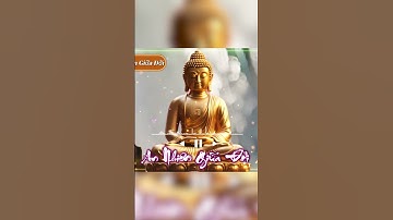 Học Cách Buông Bỏ Để Tâm An Lạc - Bí Quyết Xóa Sạch Âu Lo Phiền Muộn Sống Đời Bình An | LỜI PHẬT DẠY