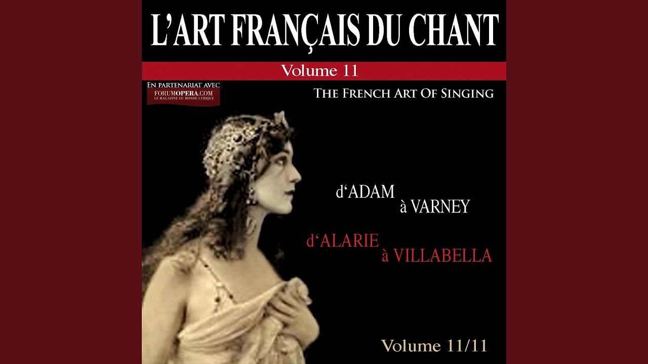 Watch Métamorphoses: No. 2, C’est ainsi que tu es (1955 Version) on YouTube