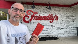 Was This a Not so Friendly Friendly's Closing? ~ Abandoned Friendly's Restaurant ~ Danville, PA
