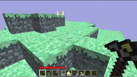 The Aether Mod - Let