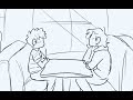 First impression  treebros animatic