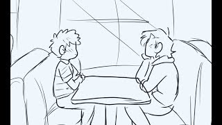 First Impression  Treebros Animatic