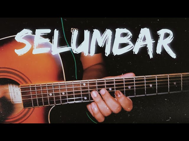 Toki-Selumbar Tutorial gitar intro&solo class=
