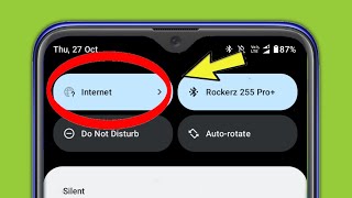Mobile Data & Internet Problem In Motorola Android Easy Solution Moto edge 30 screenshot 4
