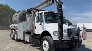 2013 FREIGHTLINER BUSINESS CLASS M2 106 For Sale